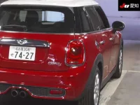 BMW MINI лот № 5034 оценка 4  с аукциона в Японии 7