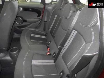 BMW MINI  с аукциона в Японии