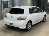 Toyota BLADE лот № 2124 оценка 3.5  с аукциона в Японии 4