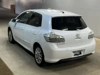 Toyota BLADE лот № 2124 оценка 3.5  с аукциона в Японии 1