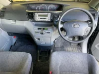 Toyota VOXY лот № 2123 оценка R  с аукциона в Японии 2