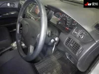 Mitsubishi LANCER лот № 139 оценка 3  с аукциона в Японии 4