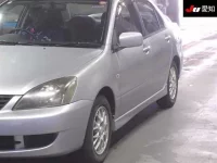 Mitsubishi LANCER лот № 139 оценка 3  с аукциона в Японии 6