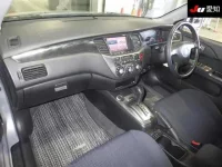 Mitsubishi LANCER лот № 139 оценка 3  с аукциона в Японии 2