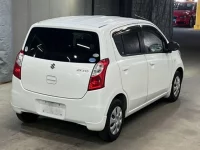 Suzuki ALTO лот № 2125 оценка R  с аукциона в Японии 3