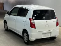 Suzuki ALTO лот № 2125 оценка R  с аукциона в Японии 1