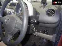 Daihatsu Boon лот № 136 оценка 3  с аукциона в Японии 4