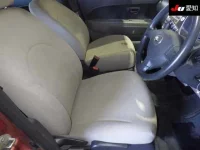 Daihatsu Boon лот № 136 оценка 3  с аукциона в Японии 5