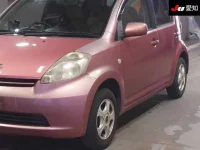 Daihatsu Boon лот № 136 оценка 3  с аукциона в Японии 6