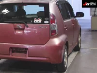 Daihatsu Boon лот № 136 оценка 3  с аукциона в Японии 7