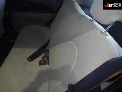 Daihatsu Boon  с аукциона в Японии