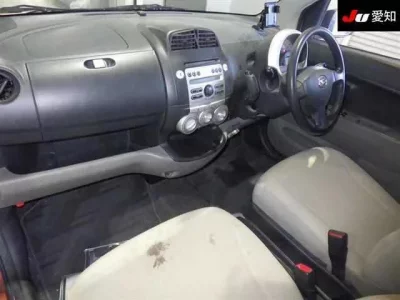 Daihatsu Boon  с аукциона в Японии