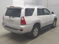 Toyota HILUX SURF лот № 70083 оценка 3.5  с аукциона в Японии 1