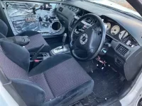 Mitsubishi LANCER лот № 90114 оценка X  с аукциона в Японии 2