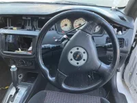 Mitsubishi LANCER лот № 90114 оценка X  с аукциона в Японии 6