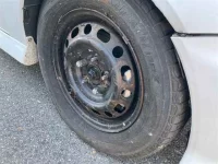 Mitsubishi LANCER лот № 90114 оценка X  с аукциона в Японии 8