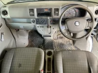 Suzuki EVERY лот № 2130 оценка R  с аукциона в Японии 2