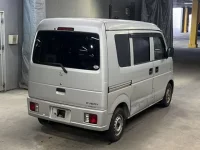 Suzuki EVERY лот № 2130 оценка R  с аукциона в Японии 4