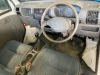 Mitsubishi MINICAB TRUCK лот № 2131 оценка R  с аукциона в Японии 2