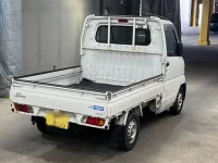 Mitsubishi MINICAB TRUCK лот № 2131 оценка R  с аукциона в Японии 4