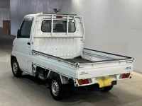 Mitsubishi MINICAB TRUCK лот № 2131 оценка R  с аукциона в Японии 1