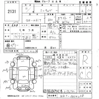 Mitsubishi MINICAB TRUCK лот № 2131 оценка R  с аукциона в Японии 5