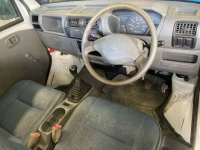 Mitsubishi MINICAB TRUCK