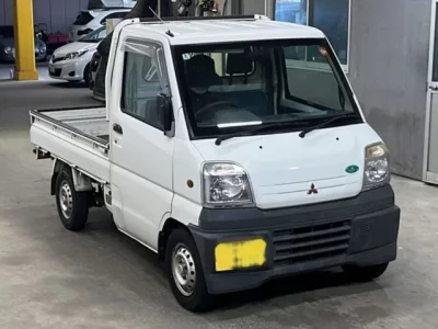 Mitsubishi MINICAB TRUCK