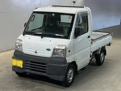 Mitsubishi MINICAB TRUCK