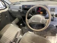 Daihatsu HIJET TRUCK лот № 2129 оценка 3.5  с аукциона в Японии 2