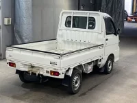 Daihatsu HIJET TRUCK лот № 2129 оценка 3.5  с аукциона в Японии 4
