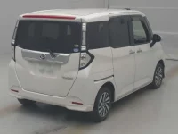 Daihatsu THOR лот № 75033 оценка 4  с аукциона в Японии 1