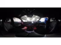 Mercedes-Benz E CLASS лот № 316 оценка 5  с аукциона в Японии 5