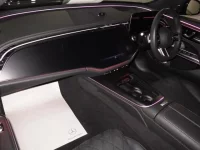 Mercedes-Benz E CLASS лот № 316 оценка 5  с аукциона в Японии 2