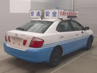 Toyota PREMIO лот № 70086 оценка 3  с аукциона в Японии 1