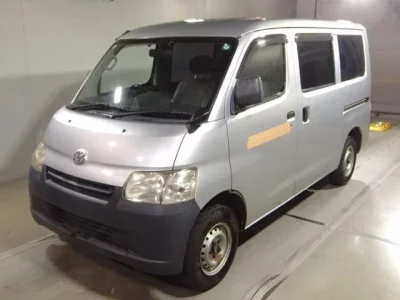 Toyota TOWN ACE VAN