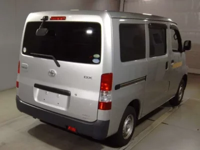 Toyota TOWN ACE VAN