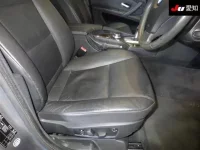 BMW 5-Series лот № 147 оценка 3.5  с аукциона в Японии 5