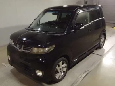 Honda ZEST