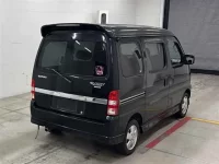 Suzuki EVERY WAGON лот № 90122 оценка 3.5  с аукциона в Японии 4