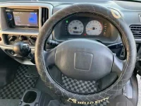 Suzuki EVERY WAGON лот № 90122 оценка 3.5  с аукциона в Японии 6