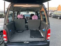 Suzuki EVERY WAGON лот № 90122 оценка 3.5  с аукциона в Японии 9