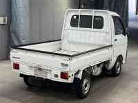 Daihatsu HIJET TRUCK лот № 2135 оценка 3.5  с аукциона в Японии 3