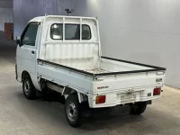 Daihatsu HIJET TRUCK лот № 2135 оценка 3.5  с аукциона в Японии 1