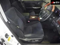 Toyota CROWN лот № 5043 оценка R  с аукциона в Японии 5