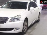 Toyota CROWN лот № 5043 оценка R  с аукциона в Японии 6