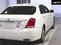 Toyota CROWN лот № 5043 оценка R  с аукциона в Японии 7