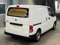 Nissan NV200 лот № 2142 оценка 3.5  с аукциона в Японии 4