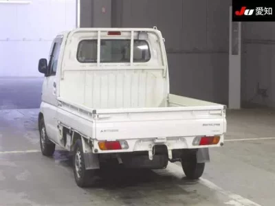 Mitsubishi MINICAB TRUCK