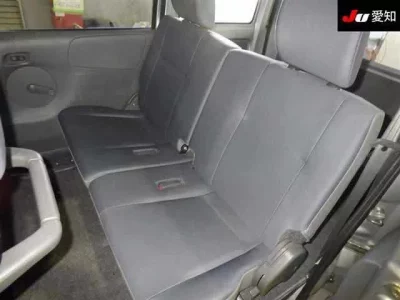 Mitsubishi MINICAB VAN